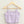 Crinkle Cami Top [ Lavender ]