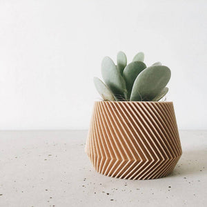 Isla Indoor Planter