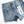 The Drift Medium Wash Shorts