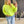 The Neon Life Crew Neck Pullover