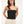 Devon Button Down Tube Top