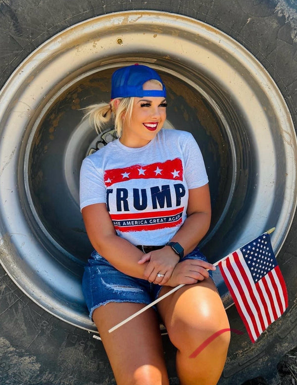 Trump Tees