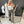 Aphrodite Camo Cargo Jeans