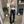 Veblen Faux Leather Pants