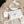 White Party Crossbody Purse + Pouch