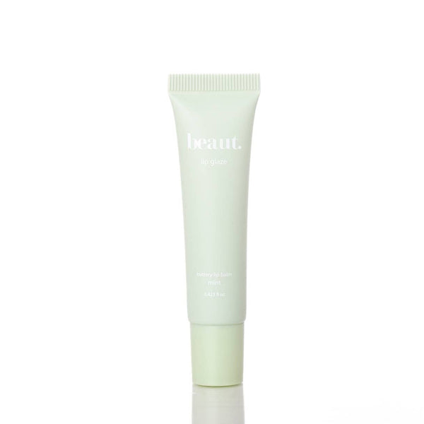 Lip Glaze, Lip Balm