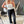 The Plisse Pleated Pants