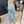 Landin Light Wash Dad Jeans [ size up 1 or 2 ]