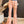 Ashton Striped Flare Denim