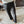 The Plisse Pleated Pants