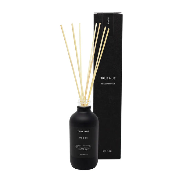 True Hue Room Diffuser [ woods ]