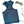 Cut Out NikiBiki Cami [ Teal ]