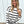 Bex Stripe Lightweight Sweater