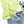 The Lemon Lime Crinkled Top