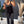 Blar Black Lace Tank