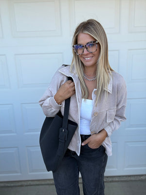 Layla Blue Light Blocking Glasses