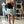 The Cruel Olive Skort