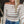 Hannah Boat Neck Top