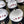 MINOT Reverse Embroidered Hat