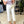 The Amelia High Rise Crop Denim