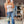 Pebby Peplum Smocked Tube Top