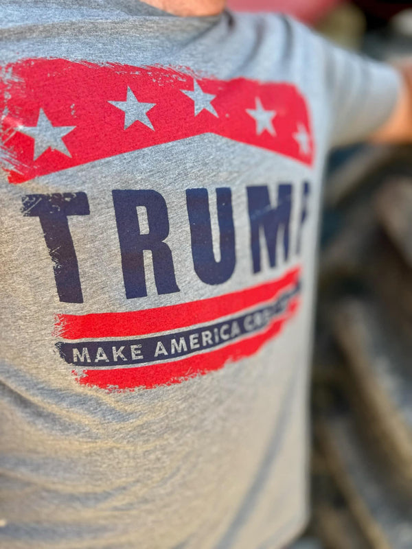 Trump Tees