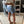 The Drift Medium Wash Shorts