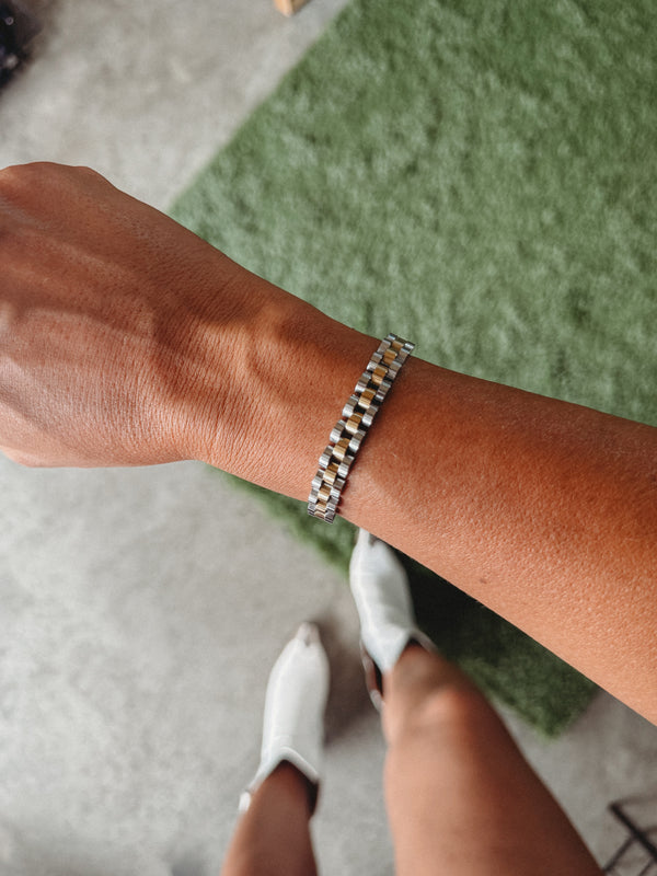 Pixie 2 - Toned Bracelet
