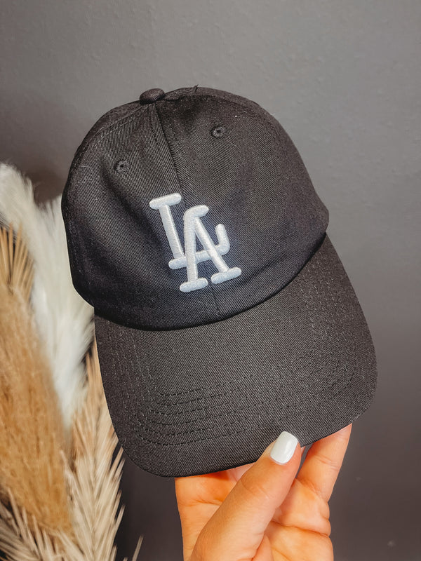 LA Ball Cap