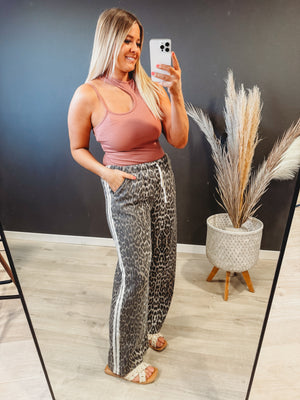 The Drew Cutout Bodysuit