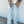 Landin Light Wash Dad Jeans
