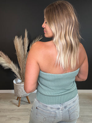 Vera Tube Top