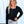 Black Haley Henley