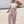 Macy Mauve Cargo Pants