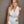 The On The Go White Cross Back Romper