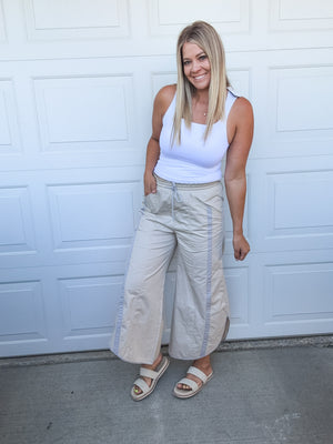 Tyrel Sport Pants