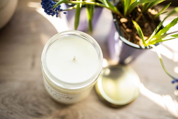 Skip Laundry Day Candle