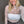 Bella Bow Ribbon Sheer Lace Top [ 2 colors ]