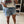 The Drift Medium Wash Shorts