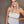 Pebby Peplum Smocked Tube Top
