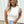 Latte Drives Ribbed Basic Tee [ 2 colors ]