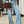 Macen Wide Leg Cello Denim