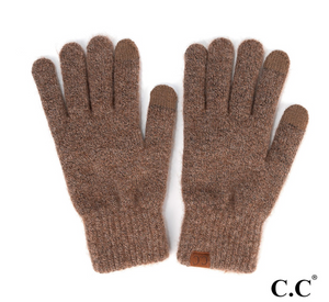 CC SmartTips Gloves [ 4 colors ]
