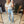 Studded Glory Cinched Tie Top [ 2 colors ]