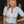 Studded Glory Cinched Tie Top [ 2 colors ]