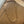 Gold Matte Chunky Chain Necklace