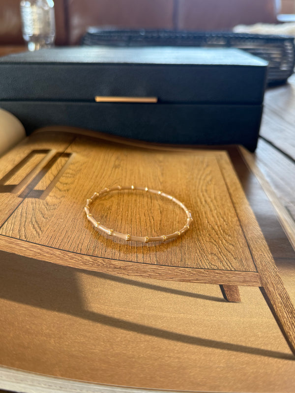 Bamboo Bangle
