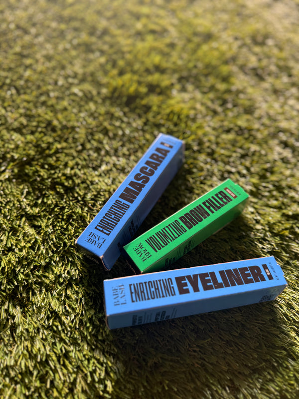 Lash Essentials