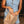 Denim Vest + Shorts Set