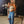 Devon Button Down Tube Top